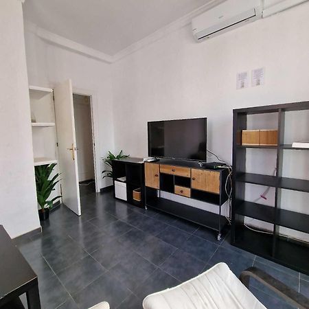 3 Rooms Con Parking Especerias مالقة المظهر الخارجي الصورة