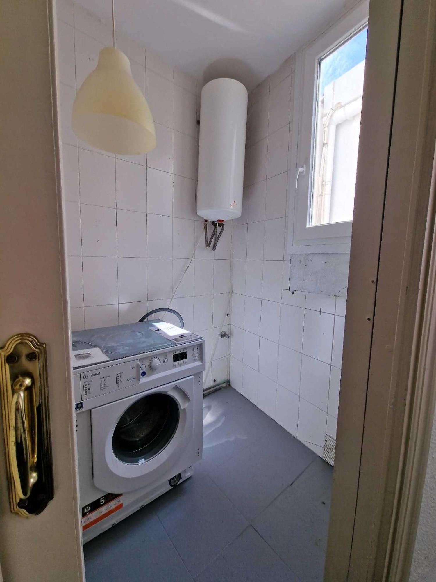 3 Rooms Con Parking Especerias مالقة المظهر الخارجي الصورة