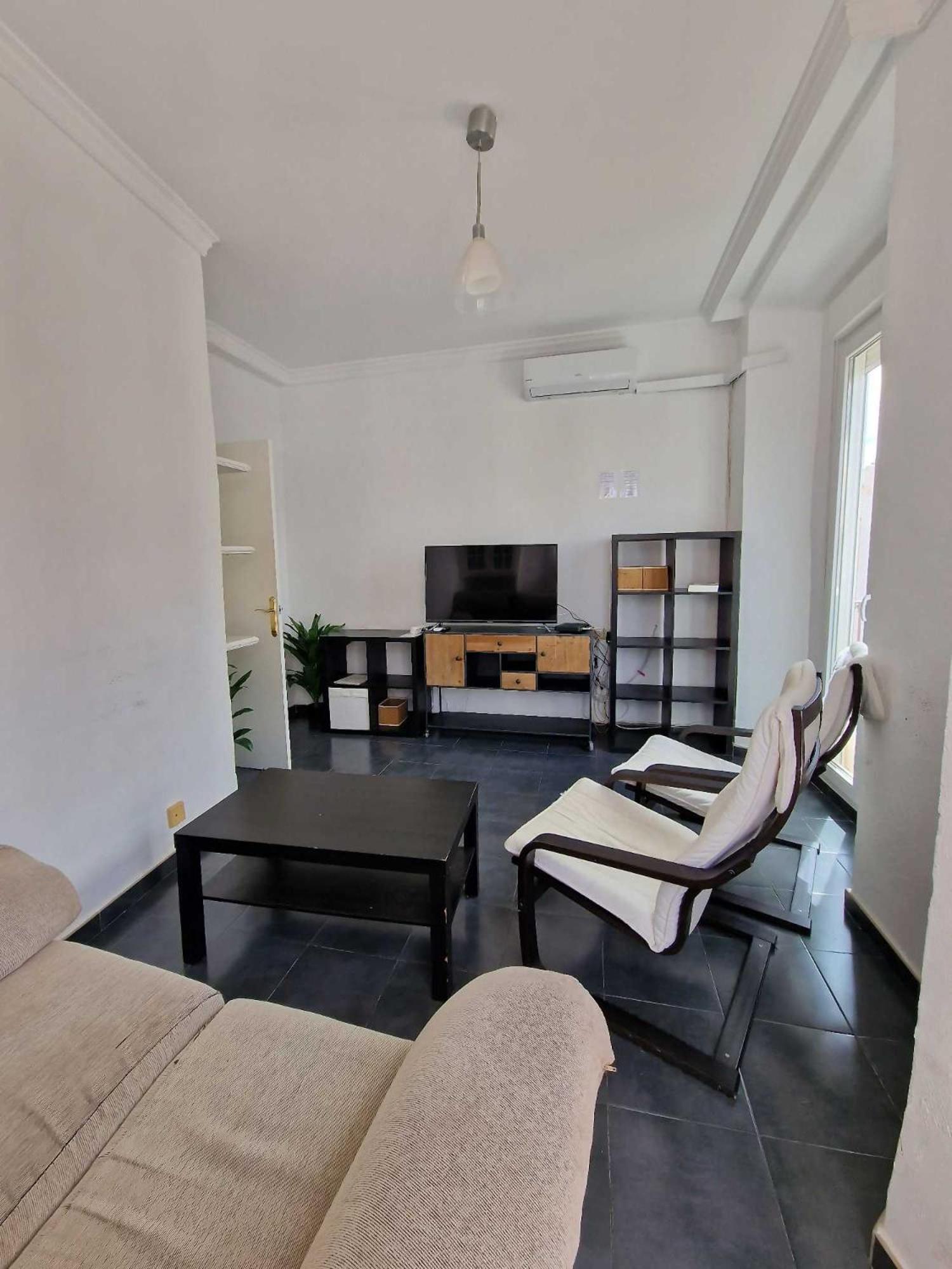 3 Rooms Con Parking Especerias مالقة المظهر الخارجي الصورة
