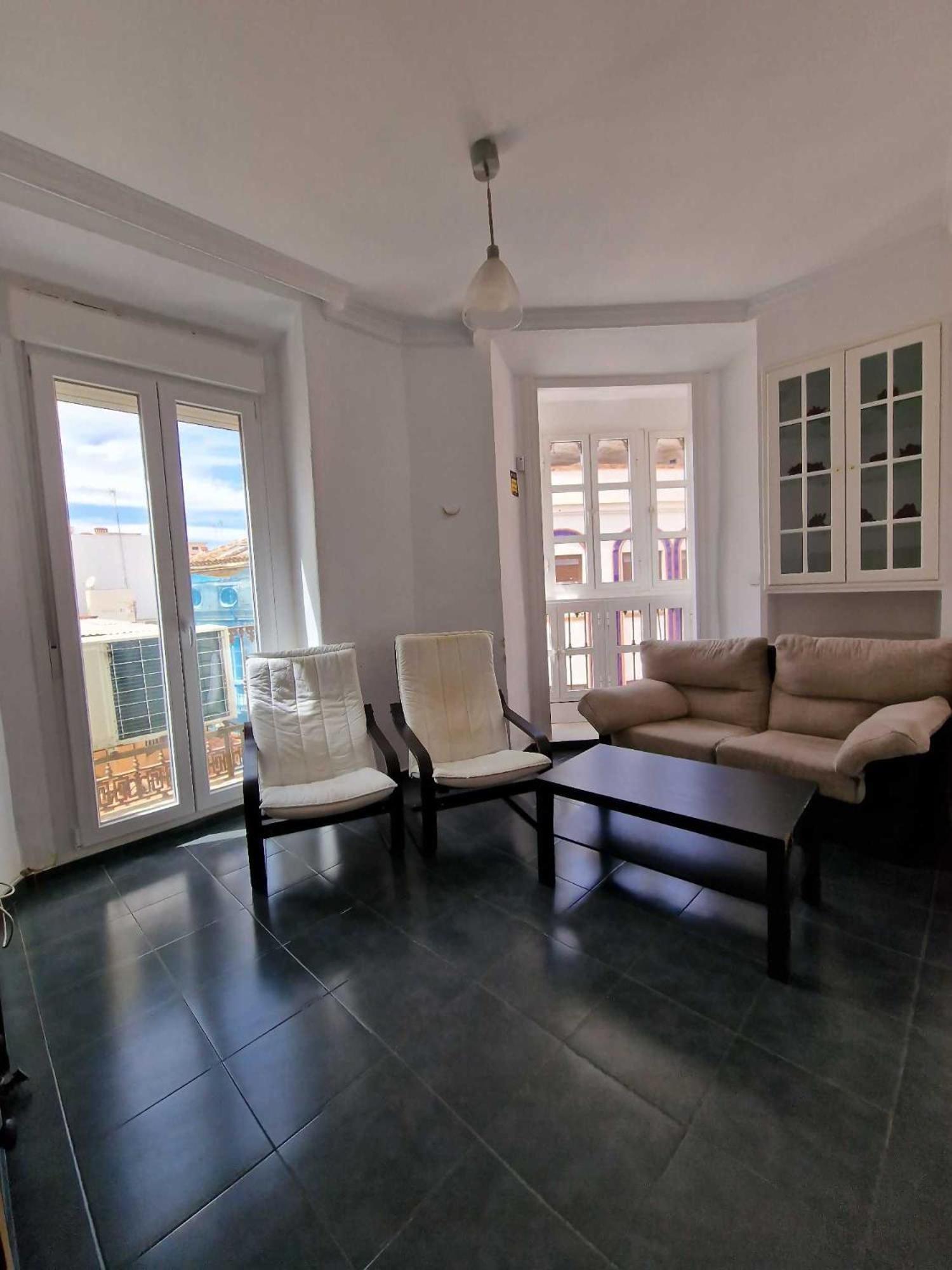 3 Rooms Con Parking Especerias مالقة المظهر الخارجي الصورة