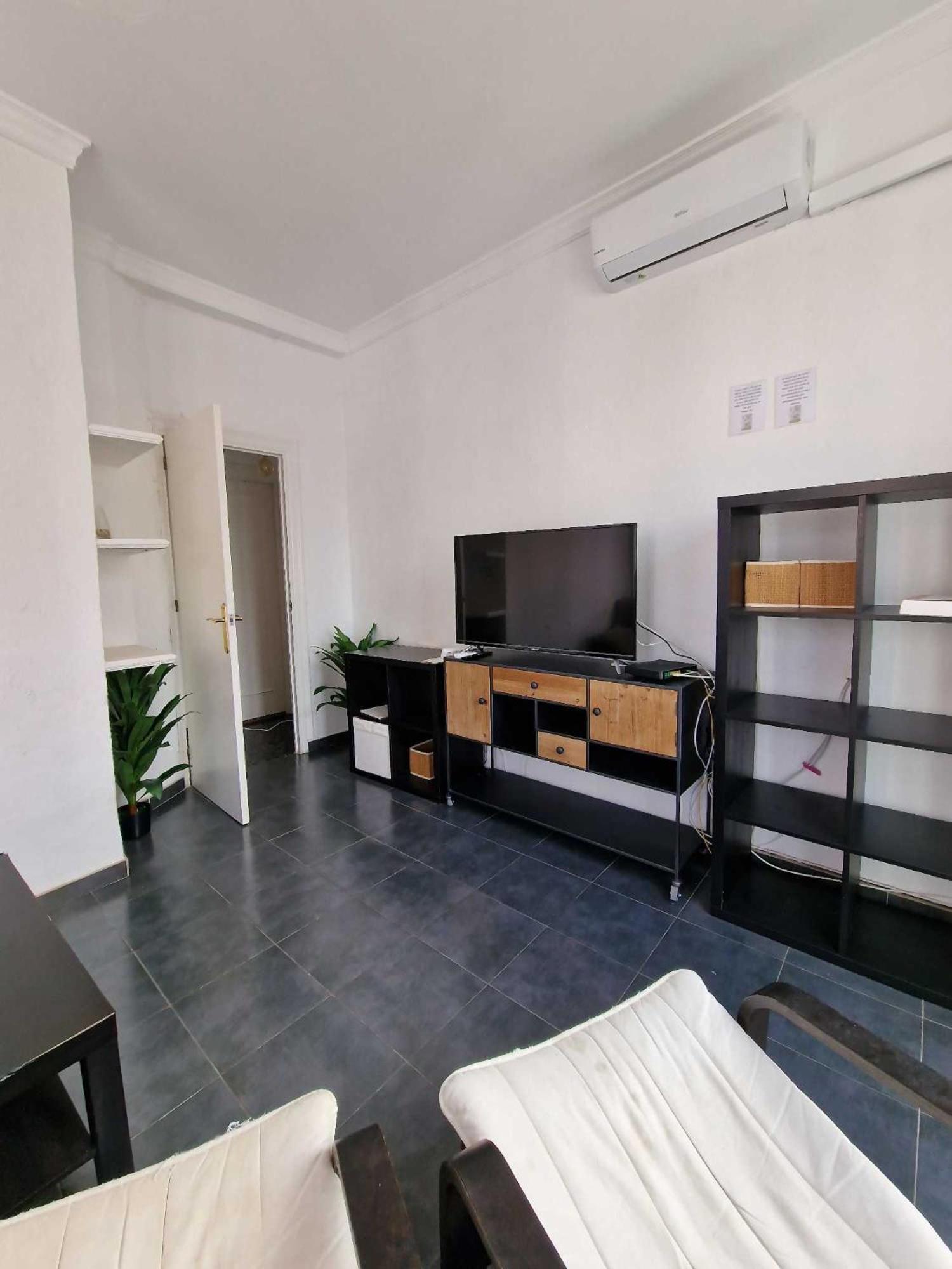 3 Rooms Con Parking Especerias مالقة المظهر الخارجي الصورة